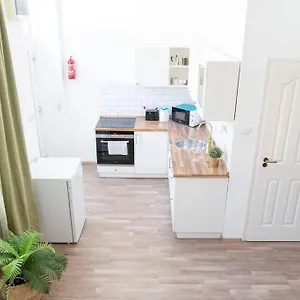 Apartamento N28 Next To Andrassy Boulevard., Budapest