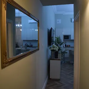 Pj Apartman