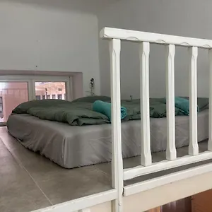 Roland Downtown - Buda Apartman