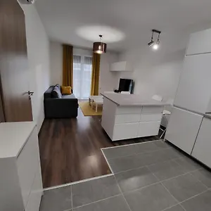 Sdp Marina Apartman