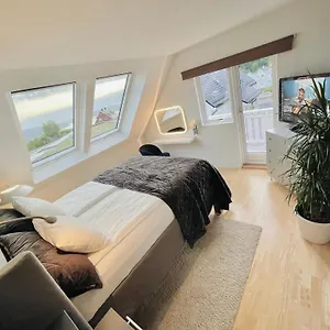 Floien House -free Parking , Bergen Noruega